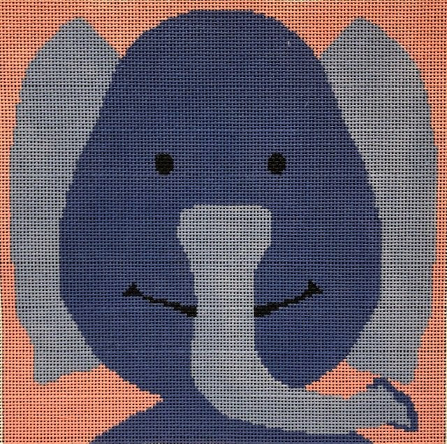 ASIT339 - Elephant