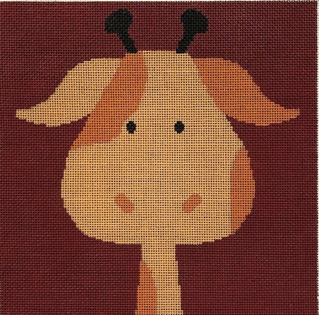 ASIT340 - Giraffe