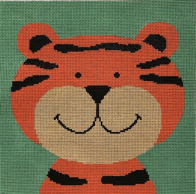 ASIT342 - Tiger