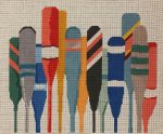 ASIT345 - Oars