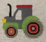 ASIT355 - Tractor