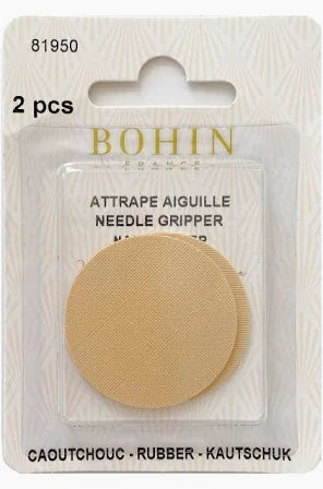 Bohin Needle Gripper