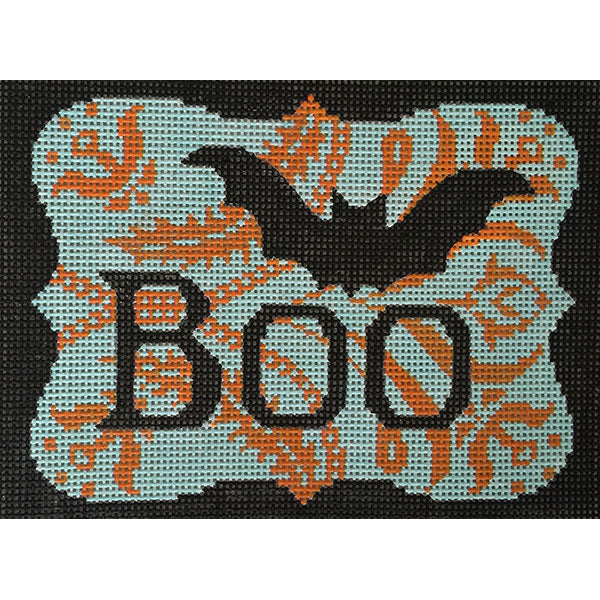 AP 2666 - Boo & Bat