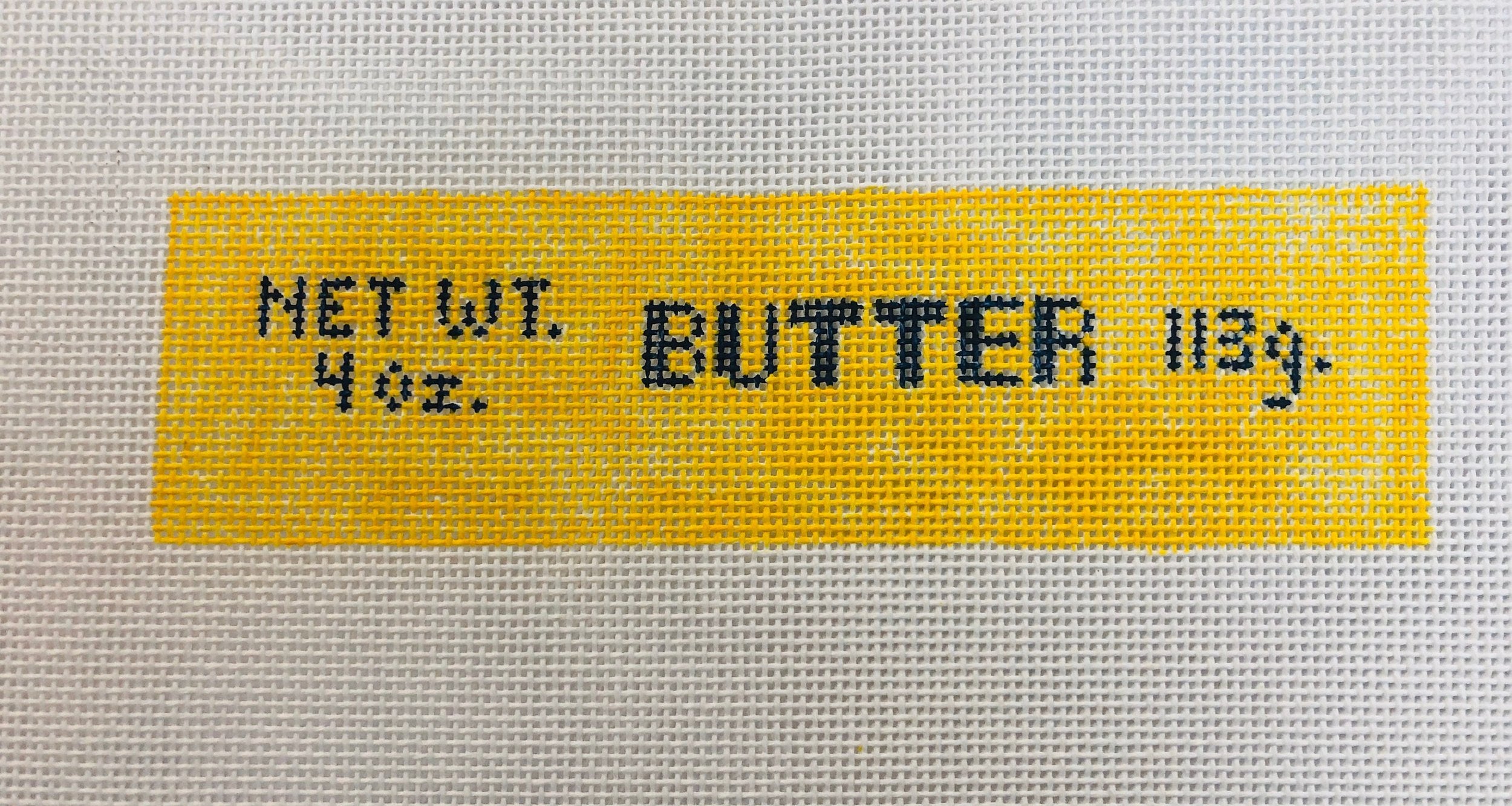 Butter Stick