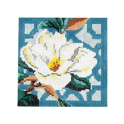 KB 1290 - Trellis Coaster - Magnolia