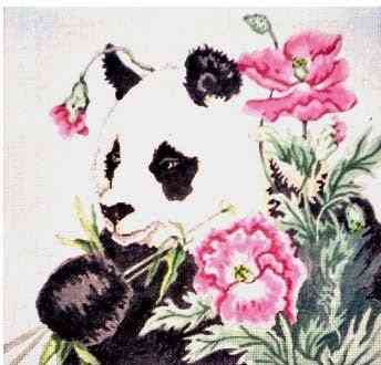 EG-P274 - Panda