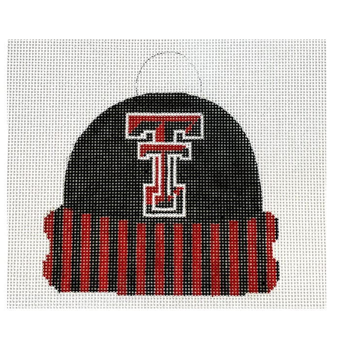 KK-CC100 -  Texas Tech Cap