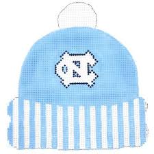 KK-CC102 -  North Carolina Cap