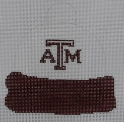 KK-CC104 - Texas A&M Cap