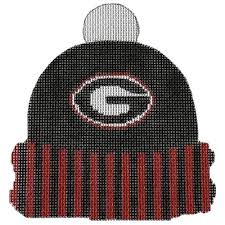 KK-CC105 - Georgia Cap