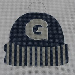 KK-CC107 - Georgetown Cap