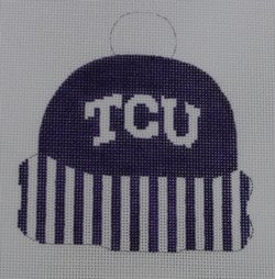 KK-CC109 - TCU Cap