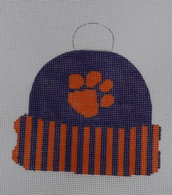 KK-CC112 - Clemson Cap