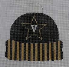 KK-CC114 - Vanderbilt Cap