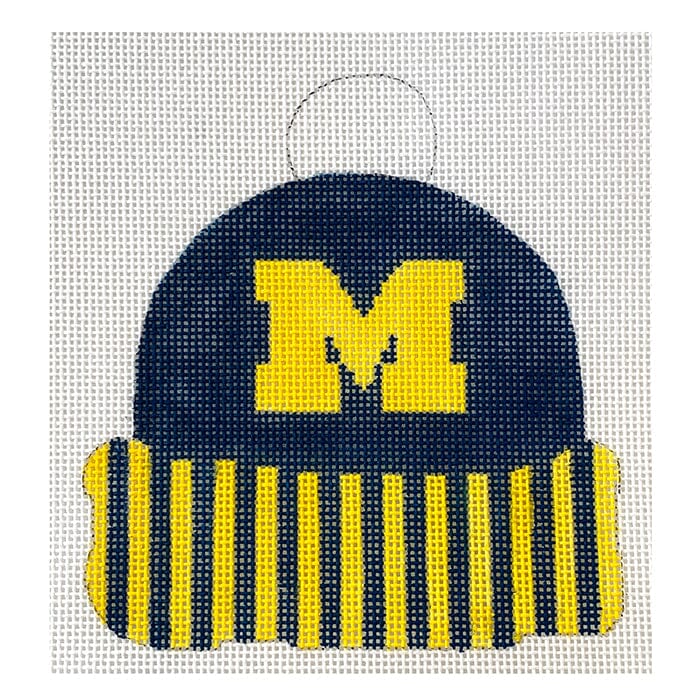 KK-CC119 - Univ of Michigan Cap