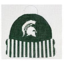 KK-CC120 - Michigan State University Cap