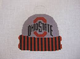 KK-CC121 - Ohio State University Cap