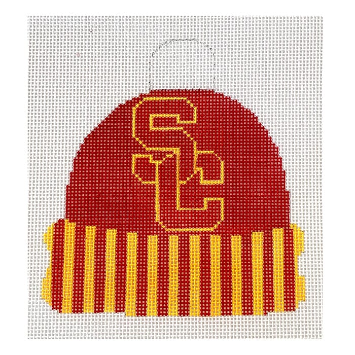 KK-CC126 - USC Cap