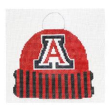 KK-CC127 - University of Arizona Cap