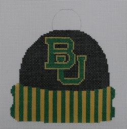 KK-CC128 - Baylor Cap