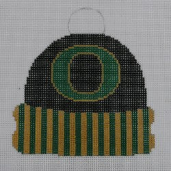 KK-CC130 -  Oregon Cap