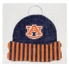 KK-CC143 -  Auburn Cap