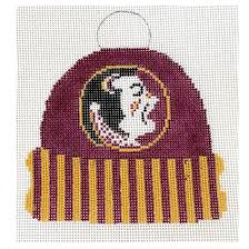 KK-CC153 -  Florida State Cap