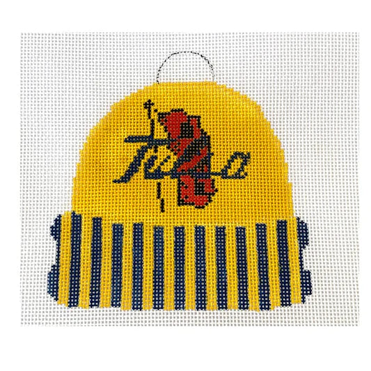 KK-CC157 -  Tulsa Cap