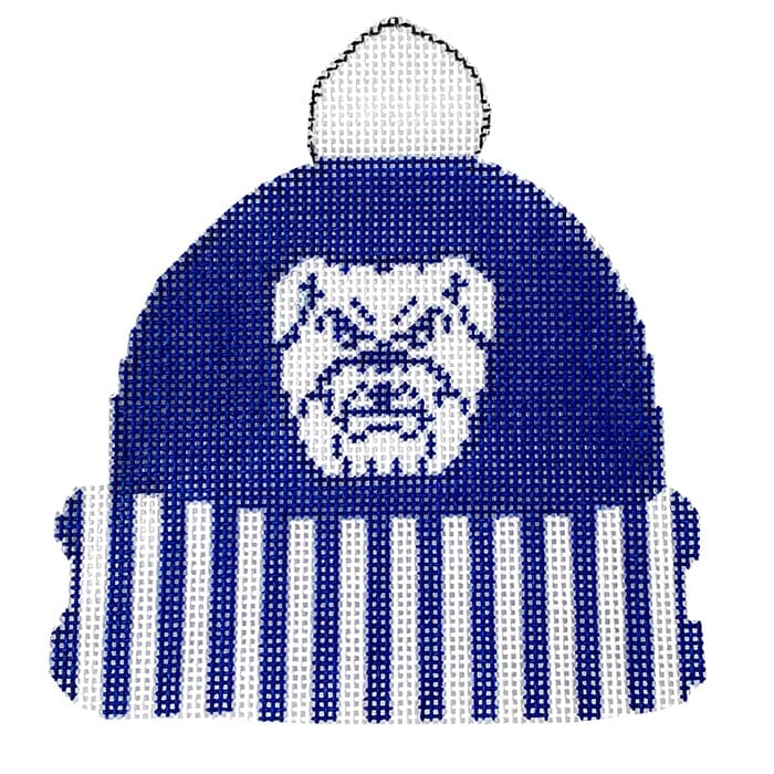 KK-CC162 -  Bulldogs Cap