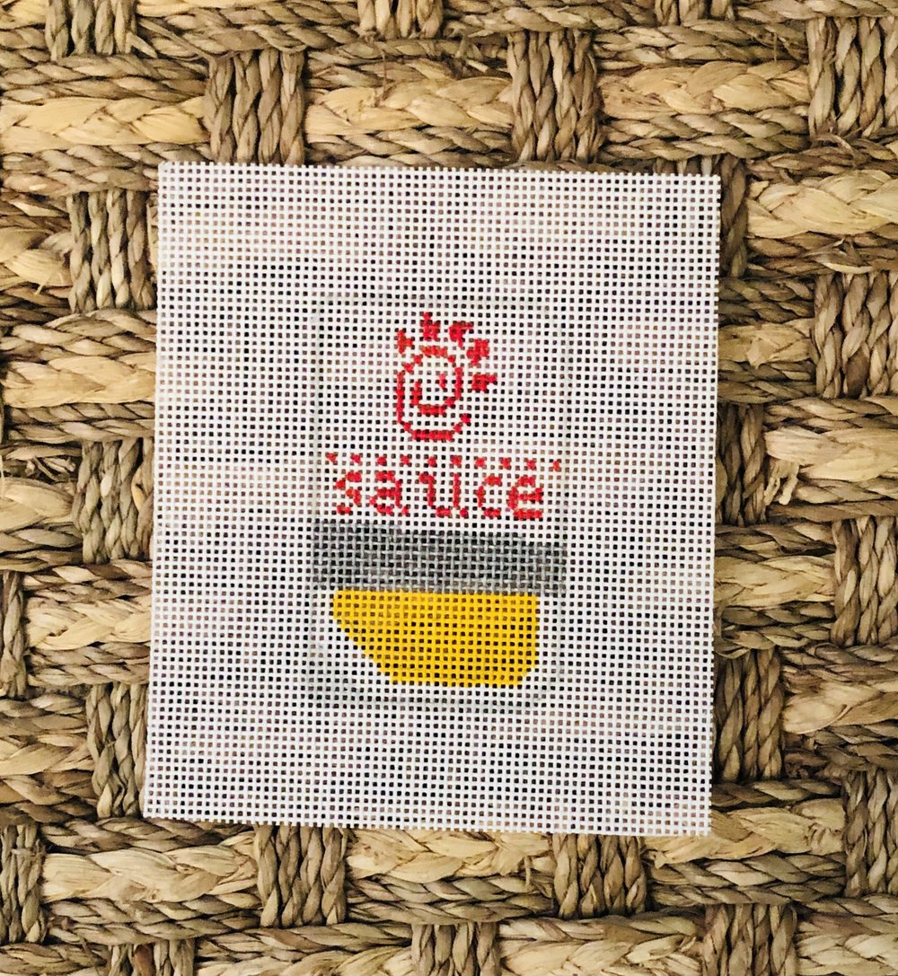 Chick Fil-A Sauce