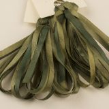 Treenway 3.5mm Silk Ribbon - 65 Roses