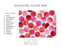 Galentines Clutch