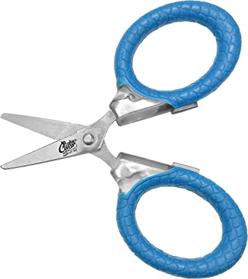 Cuda Scissors