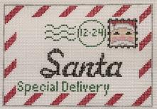 RD 069 - Mini Letter to Santa