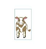 CO909 - Tiny Cow