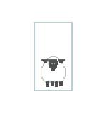 CO910 - Tiny Sheep