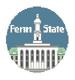 BT173 - Penn State Round