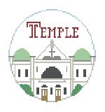 BT906 - Temple