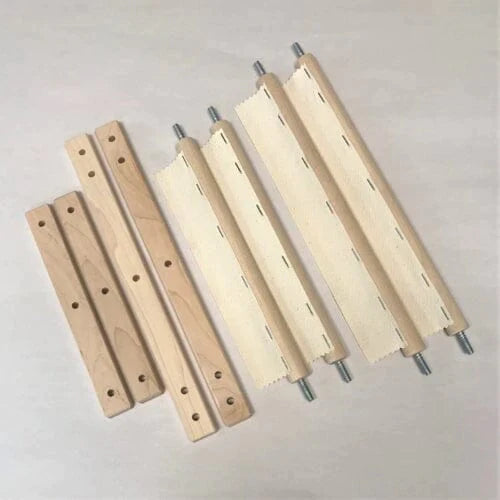 Needlework System 4 Dowel Holders