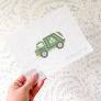 SS324 - Garbage Truck
