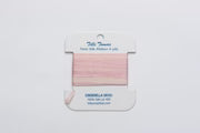 Tilli Tomas Silk Ribbon 7mm