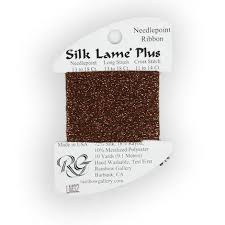 Silk Lame Plus +