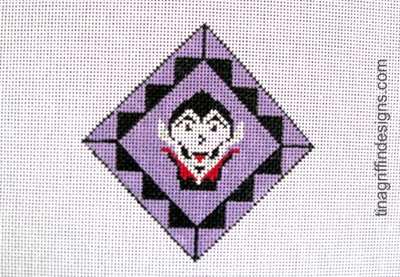 EMB-008 -  Dracula