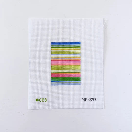 ECS - Lulu Stripe Passport Insert NP-S45