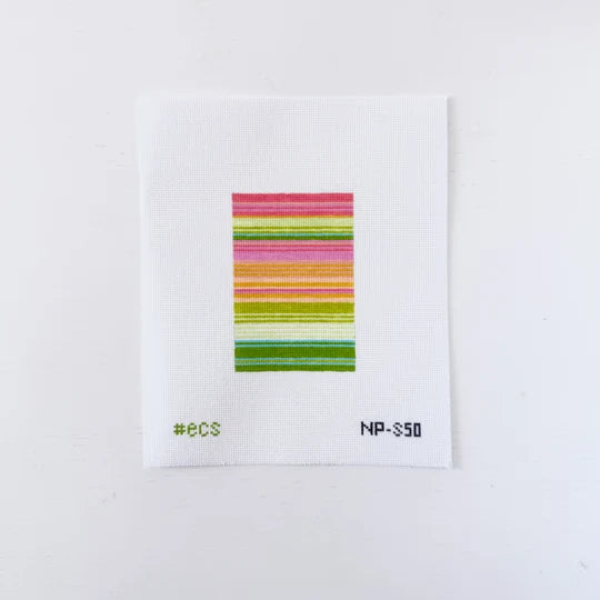 ECS - Mimi Stripe Passport Insert NP-S50