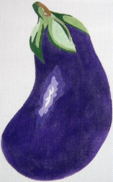 113 - Eggplant