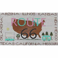 EWE-495 - Route 66