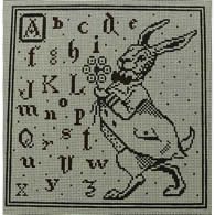 EWE-496 - Spring Hare