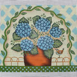 EWE-507 - Hydrangea Tree