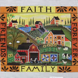 EWE-552 - Faith and Family